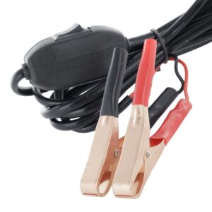 Submersible pump for diesel fuel, diam. 38 mm, 12V - Image 3