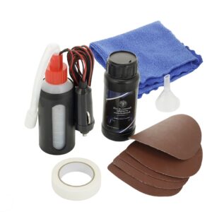 Žibintų atnaujinimo rinkinys, 10 el. - Image 1