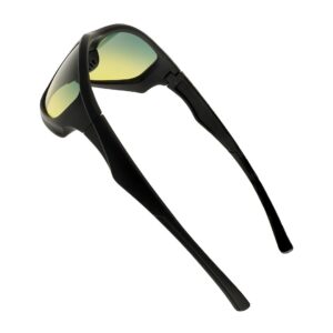 Poliarizuojantys akiniai vairavimui dieną ir naktį - Image 2