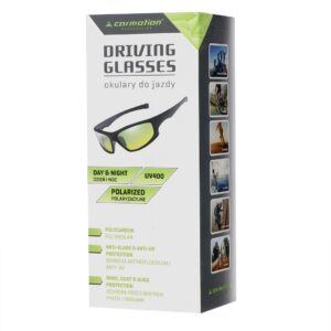 Poliarizuojantys akiniai vairavimui dieną ir naktį - Image 5