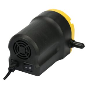 Diesel drain pump 12V, 60W - Image 2