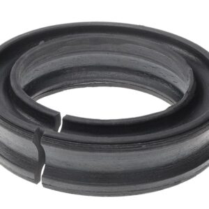 Suspension spring washer, inner diameter 9 cm