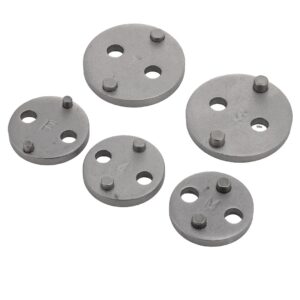 Brake piston tool set, 18 pcs - Image 5