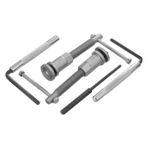 Brake piston tool set, 35 elements - Image 5