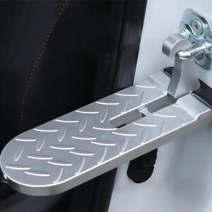 Car door step - Image 4