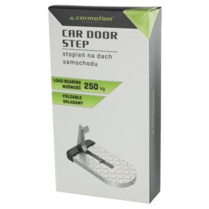 Car door step - Image 5