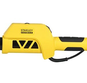 Stanley SFMEE500S Diskinis šlifuoklis Juoda, Geltona - Image 2