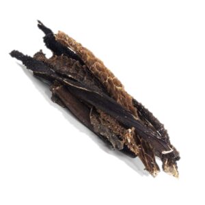 BULT Beef tripe - skanėstas šuniui - 100g - Image 2