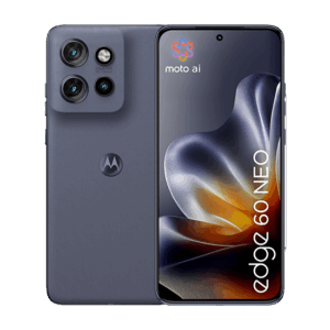 Išmanusis telefonas Motorola XT2509-1 Moto Edge 60 Neo 5G 12GB RAM 256GB - Grey
