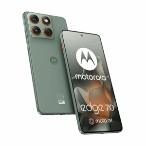 Išmanusis telefonas Motorola XT2601-2 Moto Edge 70 5G 12GB RAM 512GB - Lily Pad