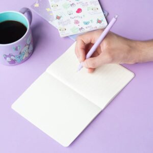 BT21 - Set of A6 CHIMMY notebooks (3 pieces) - Image 5