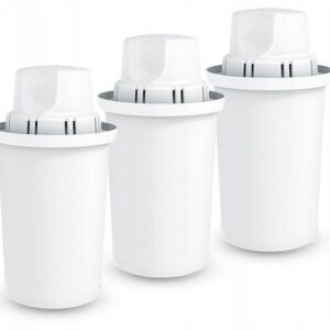 Dafi Classic 2+1 filtro kasetės (dėžutė)