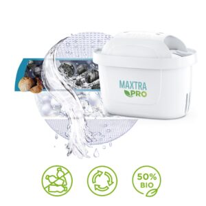 Brita MX+ Pro Pure Performance filtras 2 vnt. - Image 3