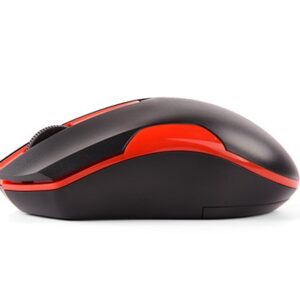 A4Tech G3-200N kompiuterio pelė Abiems rankoms Radijo dažnio belaidė Optinis 1000 DPI - Image 2