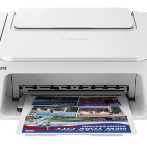 Canon PIXMA TS3751i Rašalinis A4 4800 x 1200 DPI „Wi-Fi“ - Image 3