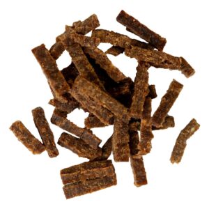 BULTI Jerky sticks rich in beef - skanėstas katėms - 60g - Image 2