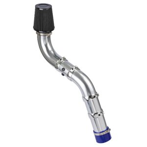 Direct cold air injection system