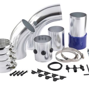 Direct cold air injection system - Image 2