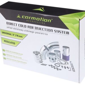 Direct cold air injection system - Image 3