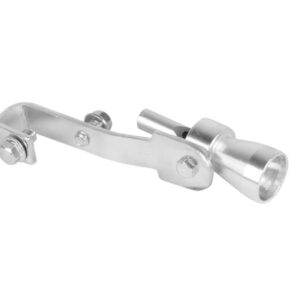 Duslintuvo švilpukas, "S" 32-43mm