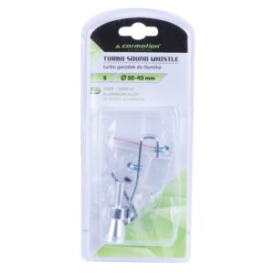 Duslintuvo švilpukas, "S" 32-43mm - Image 2