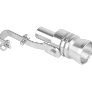 Duslintuvo švilpukas, "XL" 58-85mm