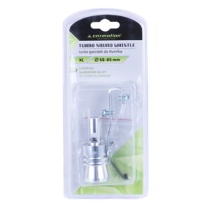 Duslintuvo švilpukas, "XL" 58-85mm - Image 2