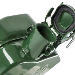 Metalinis kuro bakas, 5L - Image 3