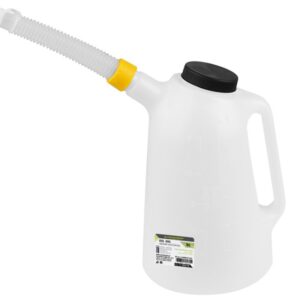 Oil jug, 3L