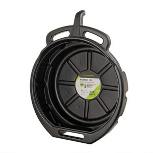 Oil drain pan, 15L - Image 2