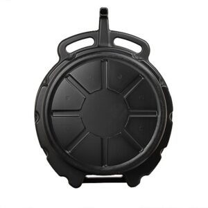 Oil drain pan, 15L - Image 4