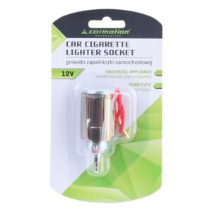 Car cigarette lighter socket 12V - Image 4