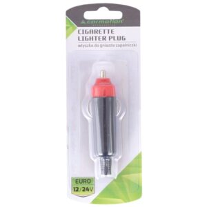 EURO plug to a 12/24V socket, max 15A - Image 2