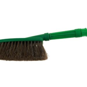 Natural bristle plovimo šepetys - Image 2