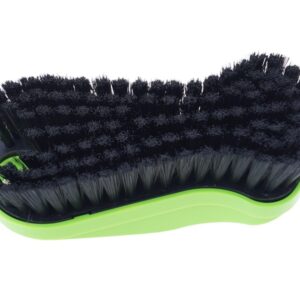 Textile brush for cleaning floor mats and upholstery - Image 2