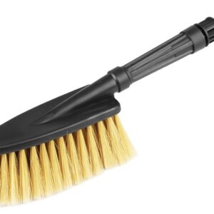 Automobilio plovimo šepetys with valve, soft