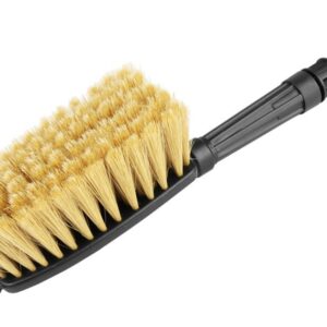 Automobilio plovimo šepetys with valve, soft - Image 2