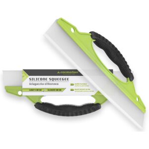 Silicone squeegee 30cm, blade 30mm - Image 5
