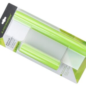 Silicone squeegees 30cm + 15cm, 2 pcs - Image 2