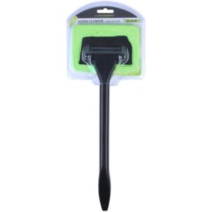 Microfiber window cleaner, 2 cloths - Image 2