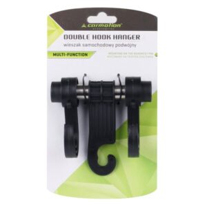 ABS car hanger for bags, clothes - Image 2