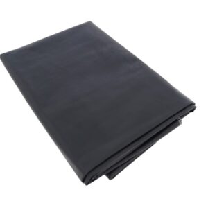 Apsauginis galinės sėdynės uždangalas šunims 140x150 cm - Image 2