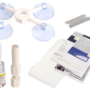 Windshield repair set - Image 2