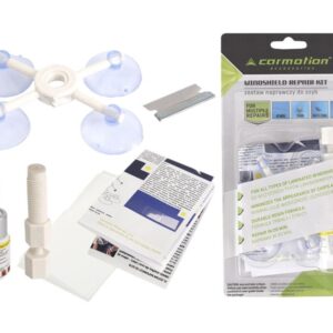 Windshield repair set - Image 3