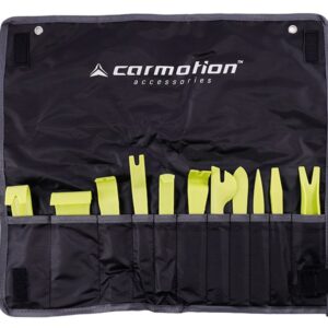 Upholstery puller set, 11 el. - Image 2