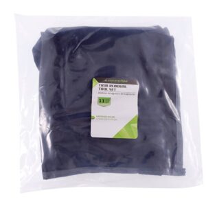 Upholstery puller set, 11 el. - Image 3