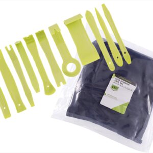 Upholstery puller set, 11 el. - Image 4