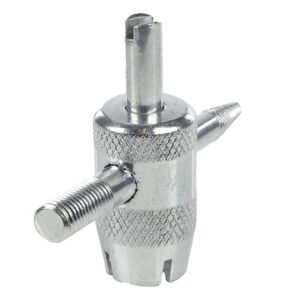 Calibrators for valves, 5 vnt - Image 2