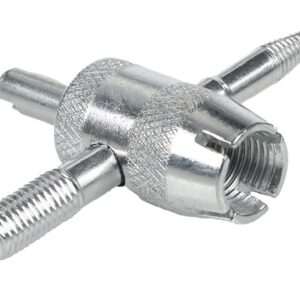 Calibrators for valves, 5 vnt - Image 3