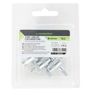 Calibrators for valves, 5 vnt - Image 5